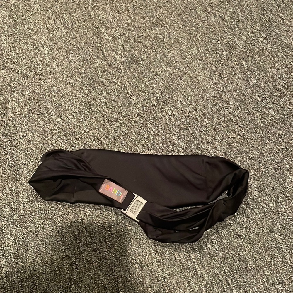 Bondi phone holder running strap
